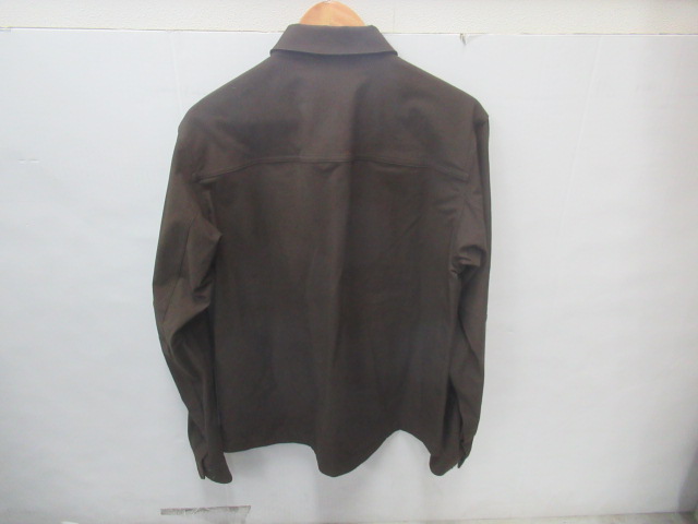 ARC'TERYX(アークテリクス) クロニン コットン オーバーシャツ メンズ