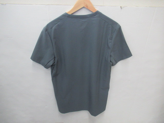 Houdini（フーディニ）  メンズ カバー ティー