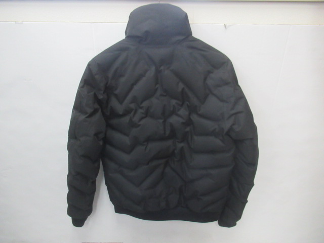 MAMMUT(マムート) フォティックス ハードシェル サーモ ボマー ジャケット