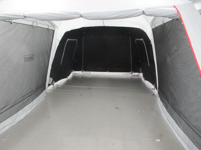 Coleman(コールマン) タフスクリーン2ルームハウス/LDX+ セット