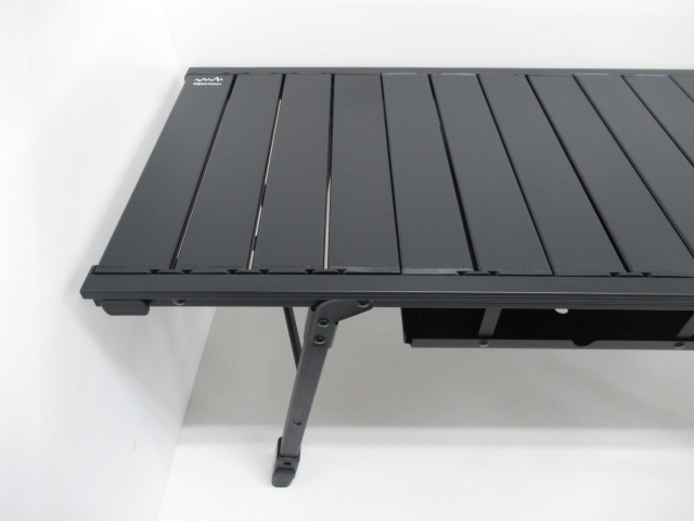 その他ブランド  アルペンアウトドアーズ アルミユニットテーブル88