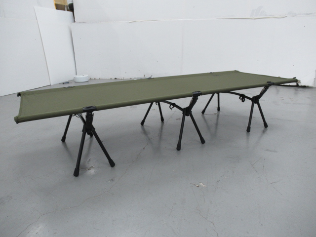 WAQ（ワック）  2WAY フォールディングコット