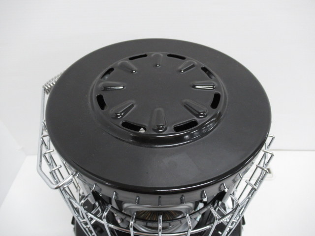 Aladdin(アラジン) ポータブル ガス ストーブ SAG-BF02