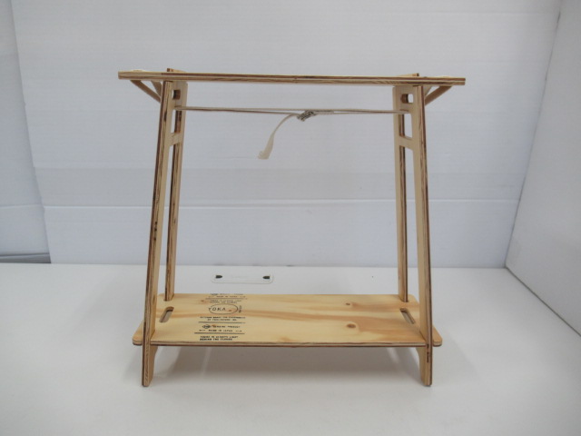 YOKA（ヨカ）  ミニシェルフ