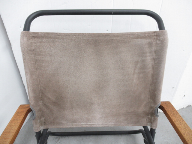 その他ブランド  hobo TRUCK フォールディングローチェア