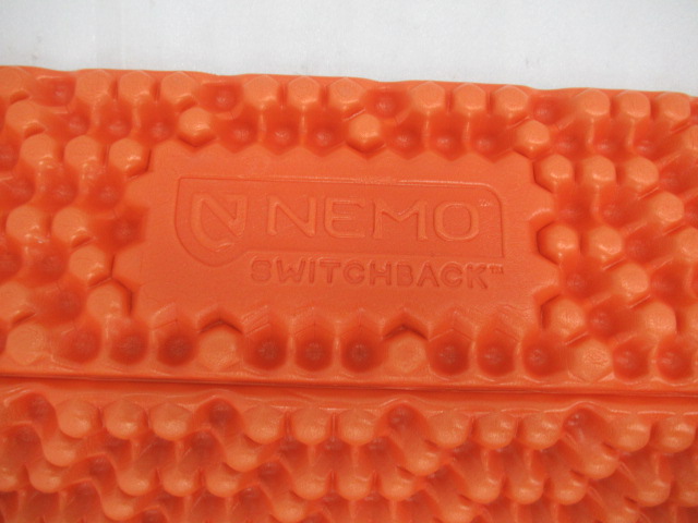 NEMO（ニーモ）  スイッチバック