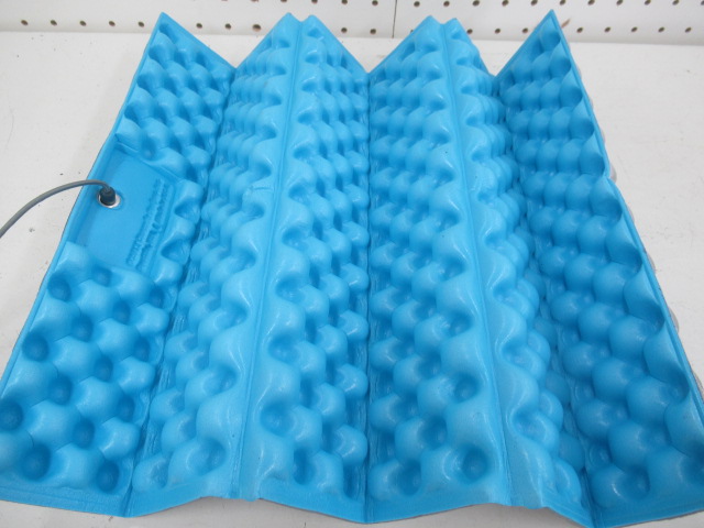 THERMAREST（サーマレスト）  Zシート