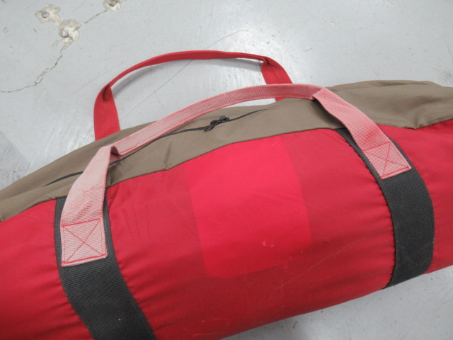 Snow Peak（スノーピーク）  HDタープ シールド ヘキサL・ポールセット