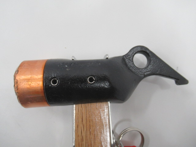 Snow Peak（スノーピーク）  ペグハンマーPro.C