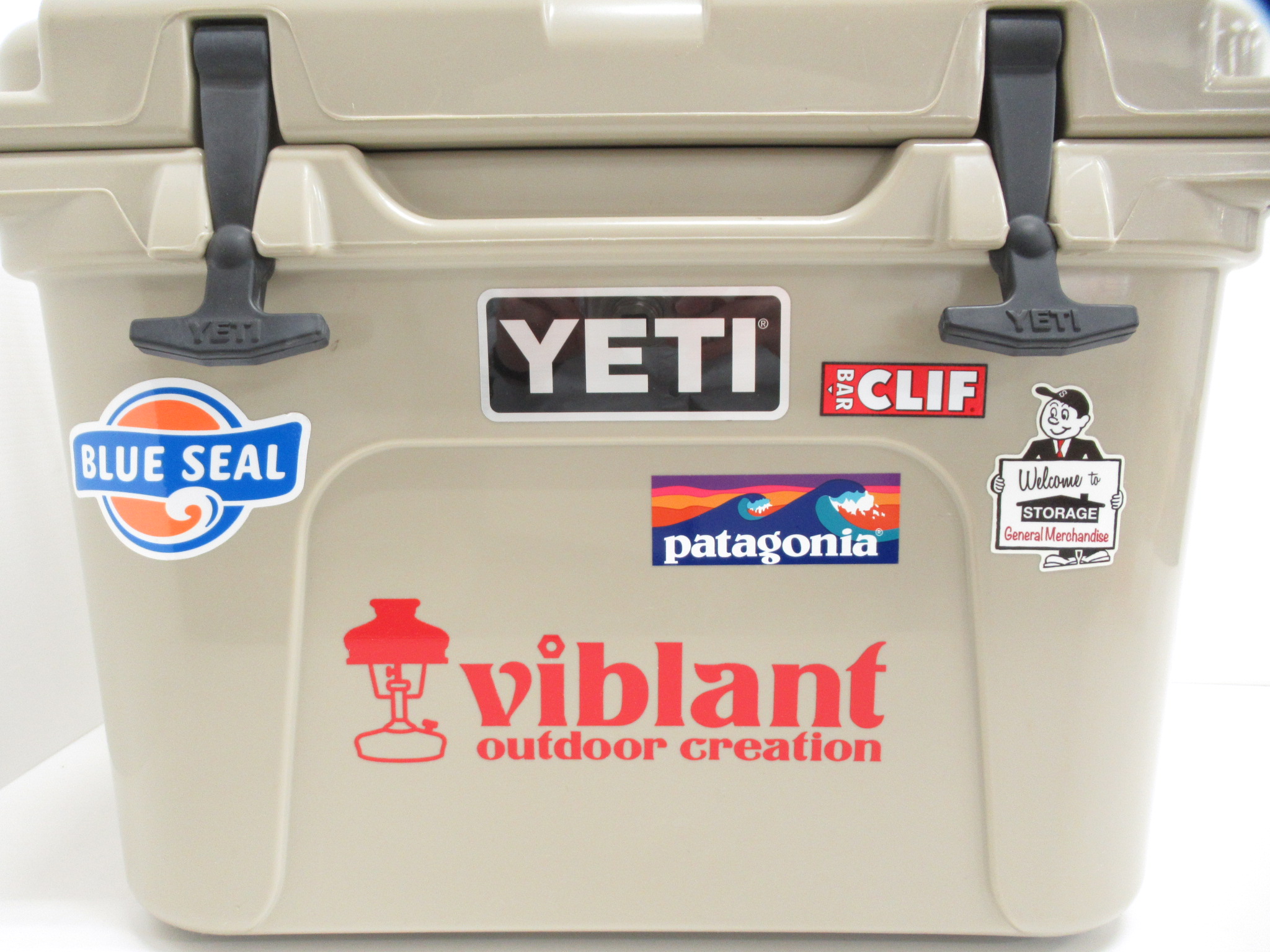 YETI（イエティ）  Roadie ローディ 20 タン