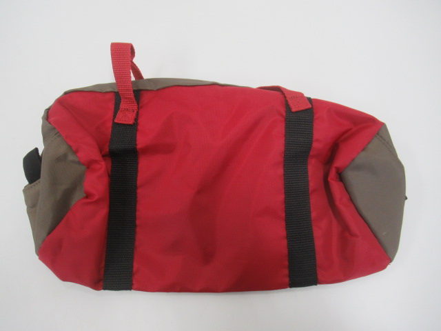 Snow Peak(スノーピーク) テントケース型ポーチ