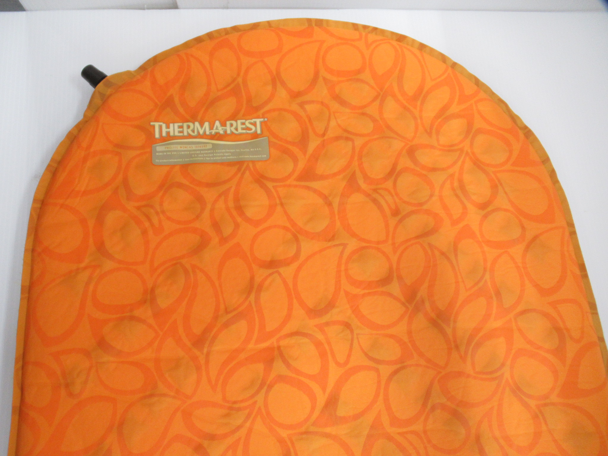 THERMAREST(サーマレスト) プロライト ウィメンズ(1)