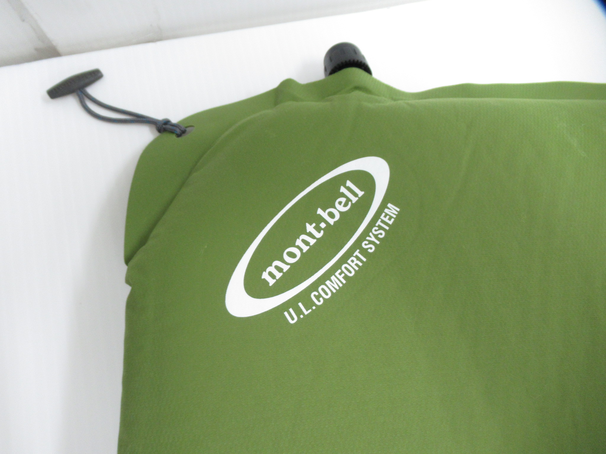 mont-bell(モンベル) キャンプパッド 50 150(1)