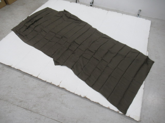 その他ブランド  コクーン トラベルシーツ シルク(1)