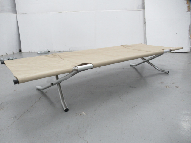 Snow Peak（スノーピーク）  スノーピークコット ハイテンション カバーセット(2)