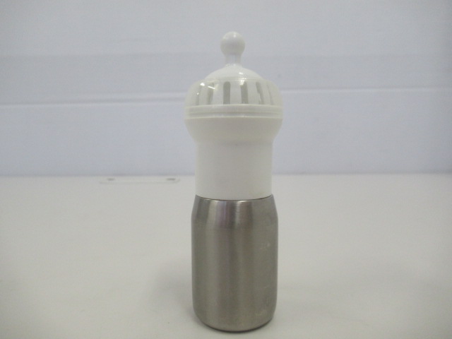Snow Peak（スノーピーク）  スパイスボトル ホワイト(2)