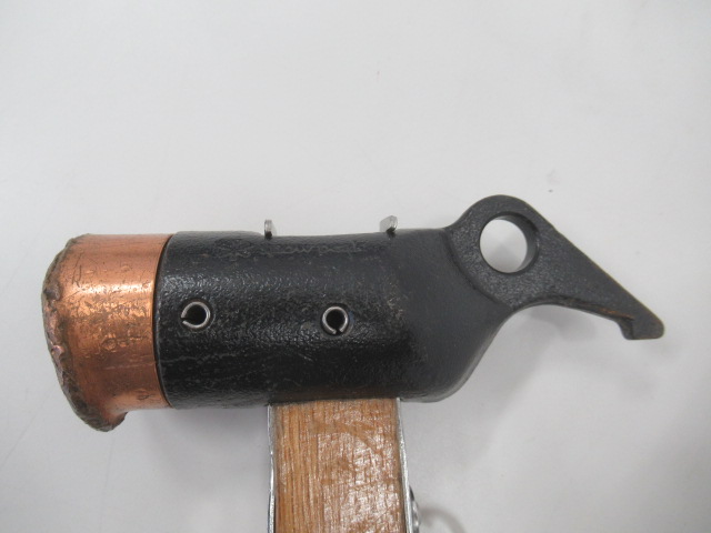 Snow Peak（スノーピーク）  ペグハンマーPro.C