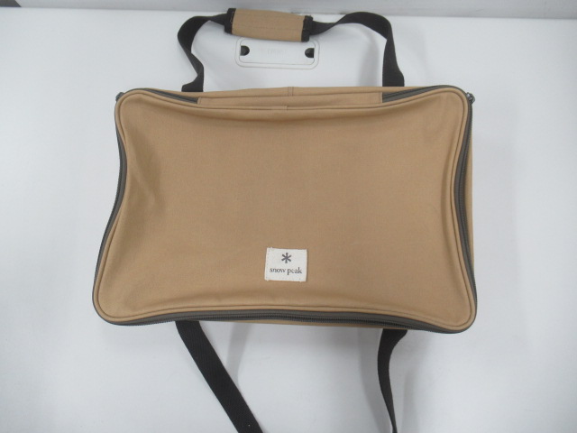 Snow Peak（スノーピーク）  マルチコンテナ Sユニット(2)