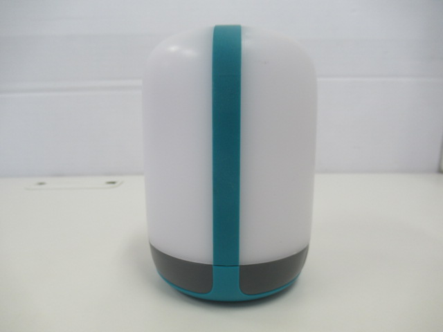 BioLite（バイオライト）  モンベル アルペングローランタン 500