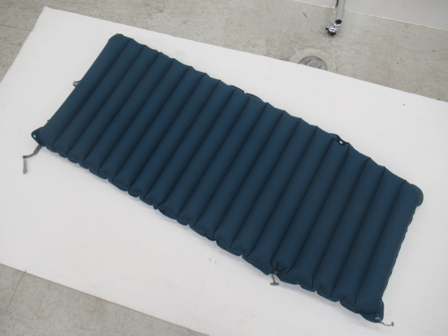 mont-bell（モンベル）  U.L. コンフォートシステム エアパッド 120