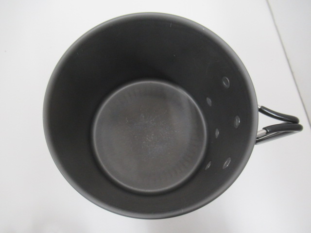 JETBOIL（ジェットボイル）  ミニモ