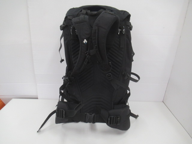mont-bell（モンベル）  アルパインパック 60+専用トップリッド