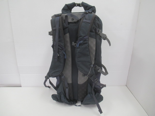 mont-bell(モンベル) キトラパック 35