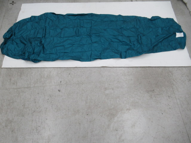 mont-bell（モンベル）  ブリーズ ドライテック スリーピングバッグカバー ワイド