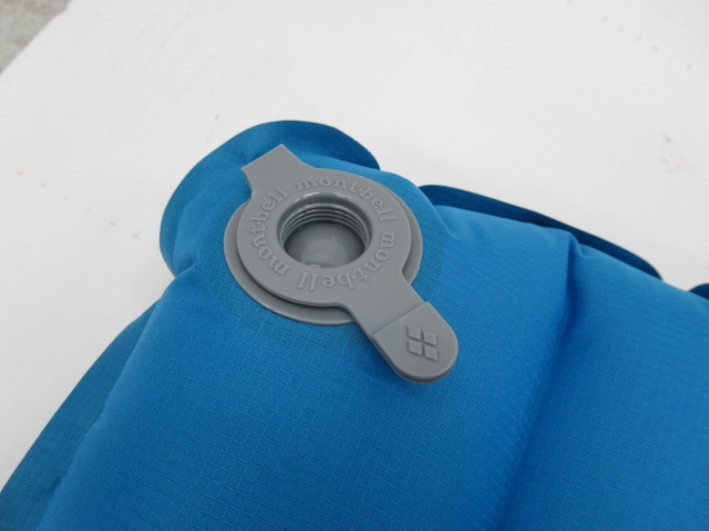 mont-bell（モンベル）  U.L. コンフォートシステム エアパッド 180