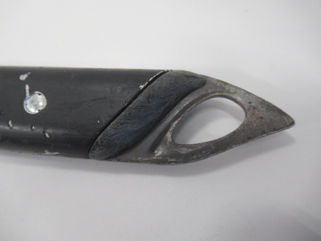 CAMP(カンプ) アルピナ+リーシュ