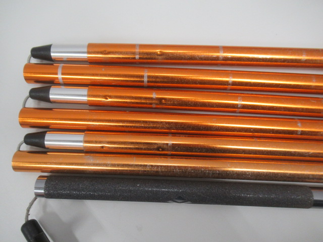 Black Diamond（ブラックダイヤモンド）  スーパーツアー 265