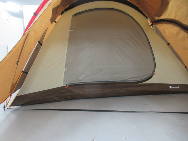 Snow Peak(スノーピーク) アメニティドームM