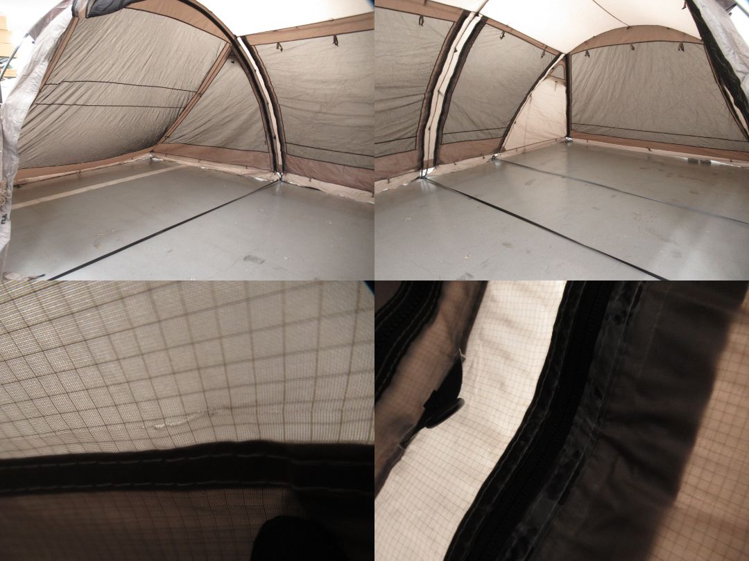 RATEL WORKS（ラーテルワークス）  ガーネル