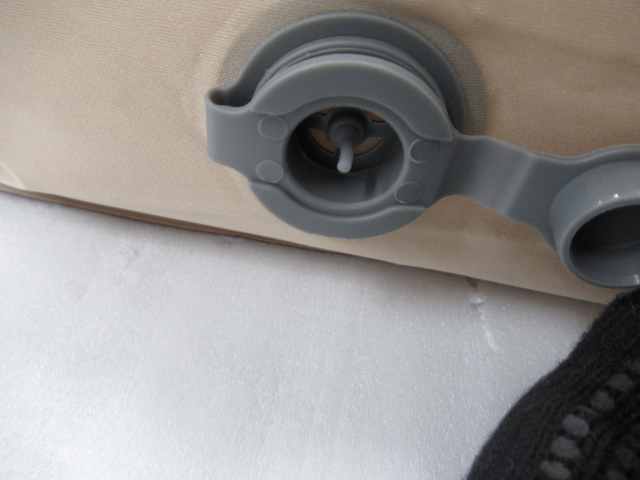 その他ブランド MOON LENCE インフレーターマット ダブル (2)