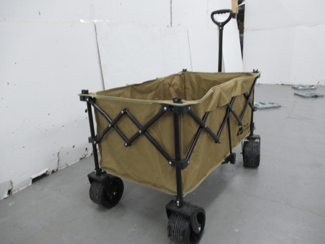 その他ブランド  MOBI GARDEN キャリーワゴン