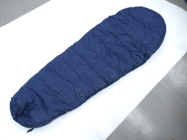 Soomloom（スームルーム）  D1-600 ダウンシュラフ