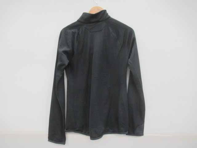 MOUNTAIN HARDWEAR（マウンテンハードウェア）  エアメッシュ1/2ジップレディース