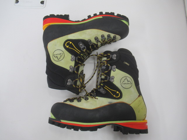 LA SPORTIVA（ラ・スポルティバ）  ネパール エボ GTX レディース