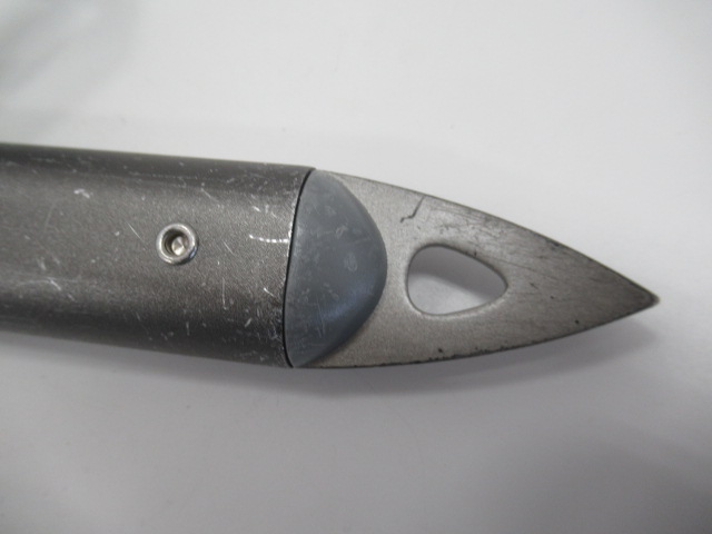 mont-bell（モンベル）  グレイシャー55+オプション