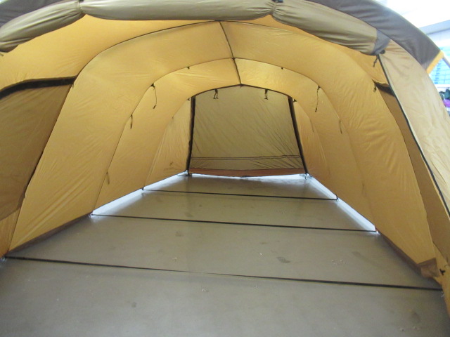 Snow Peak(スノーピーク) エントリー2ルーム エルフィールド