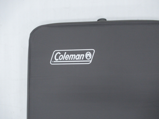 Coleman（コールマン）  キャンパーインフレーターマットハイピーク/シングル