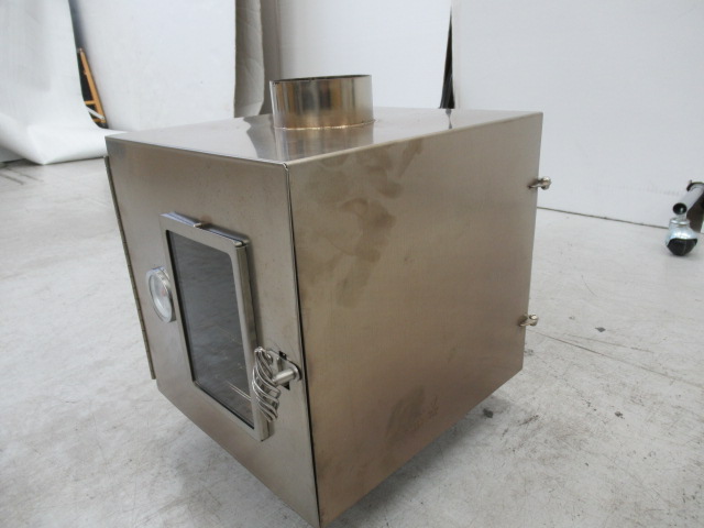 tent-Mark DESIGNS（テンマクデザイン）  パイプオーブンL