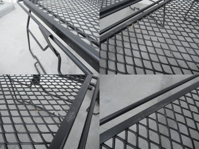 その他ブランド  キャンピングムーン スタッキングラック 3点セット