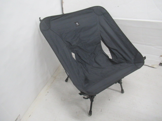 その他ブランド ヴェントラクス 2WAY焚き火チェア