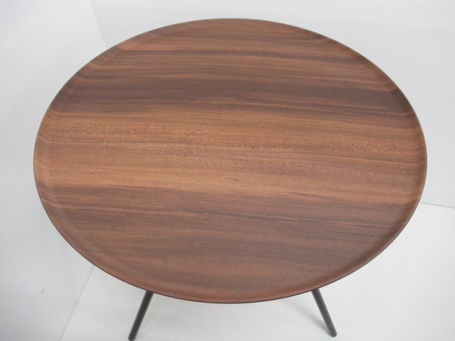 Helinox（ヘリノックス）  テーブルオーM/ウォールナット