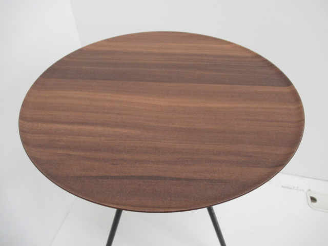 Helinox(ヘリノックス) テーブルオー/ウォールナット