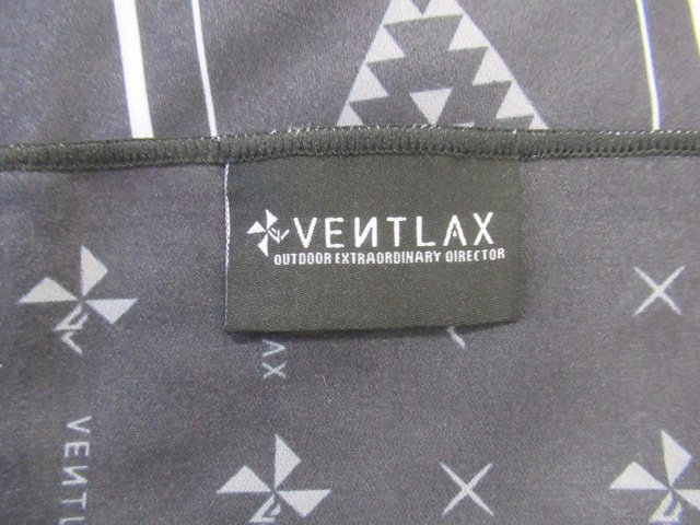 その他ブランド  ヴェントラクス リバーシブルブランケット(2)