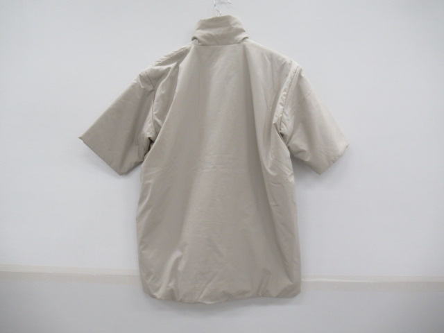 Houdini（フーディニ）  All Weather T-Neck