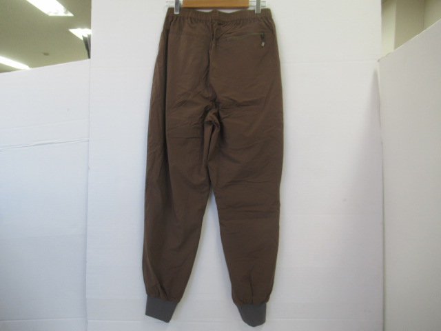 atelierBluebottle（アトリエブルーボトル）  NEO WOOL PANTS 2025