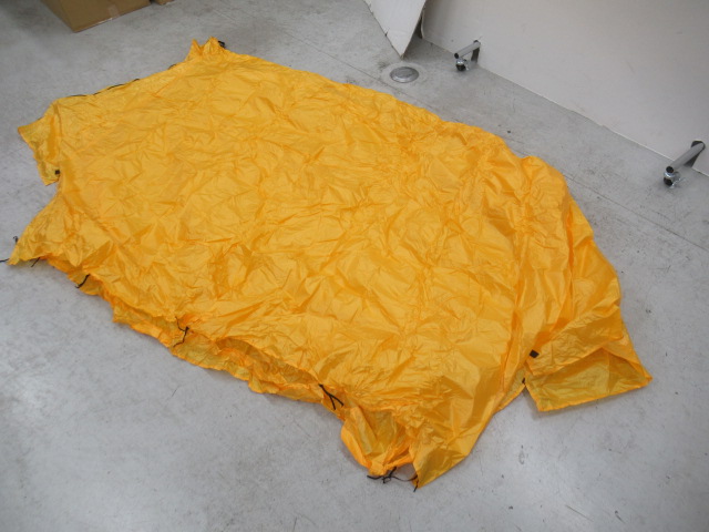 RIPEN（ライペン）  スーパーライト ツェルト1